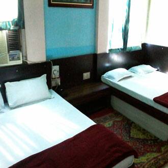 Hotel Abhiraj Palace, Jaipur 5